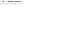 Desktop Screenshot of fiscon.maxxcount.com